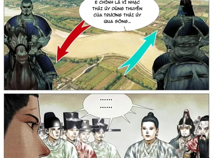 Bắt Đầu Từ Làm Vong Quốc Hoàng Đế Chapter 195 - 21