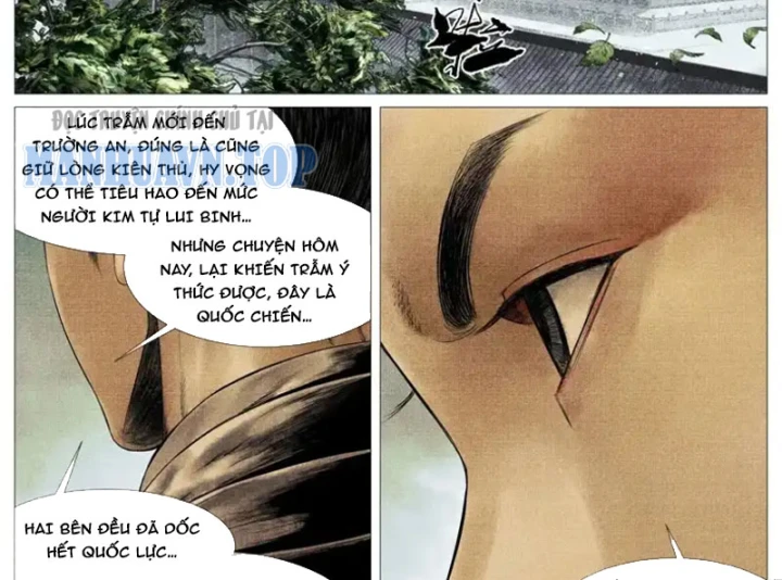 Bắt Đầu Từ Làm Vong Quốc Hoàng Đế Chapter 195 - 25