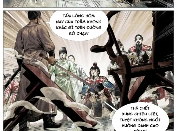 Bắt Đầu Từ Làm Vong Quốc Hoàng Đế Chapter 195 - 31