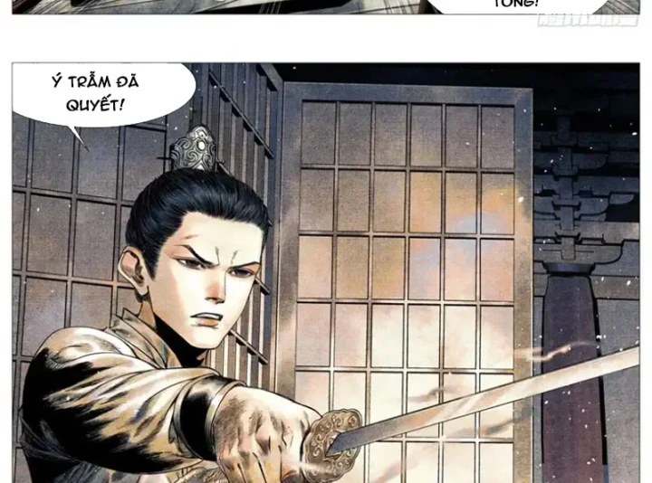 Bắt Đầu Từ Làm Vong Quốc Hoàng Đế Chapter 195 - 32