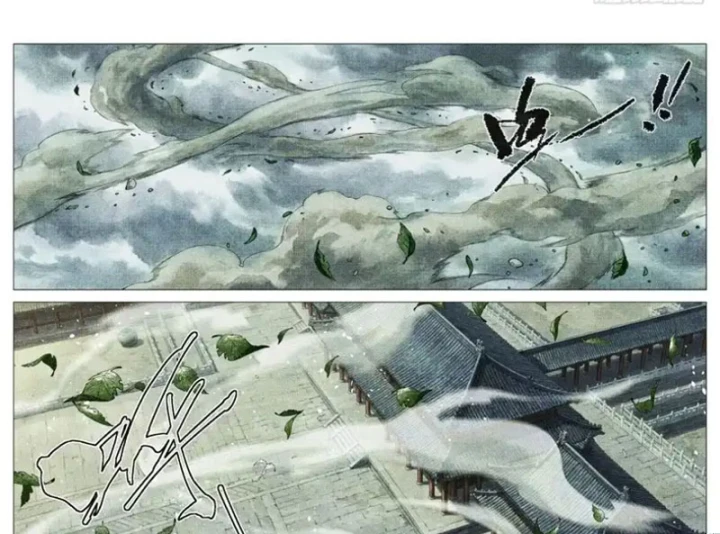 Bắt Đầu Từ Làm Vong Quốc Hoàng Đế Chapter 195 - 34