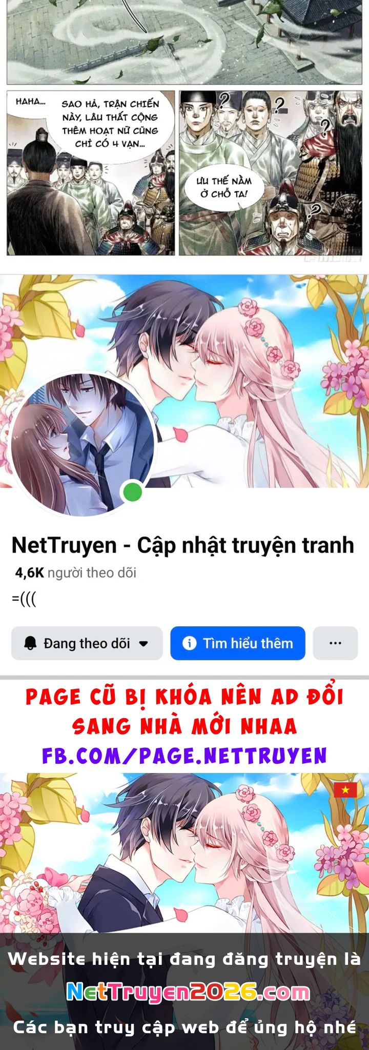 Bắt Đầu Từ Làm Vong Quốc Hoàng Đế Chapter 195 - 35