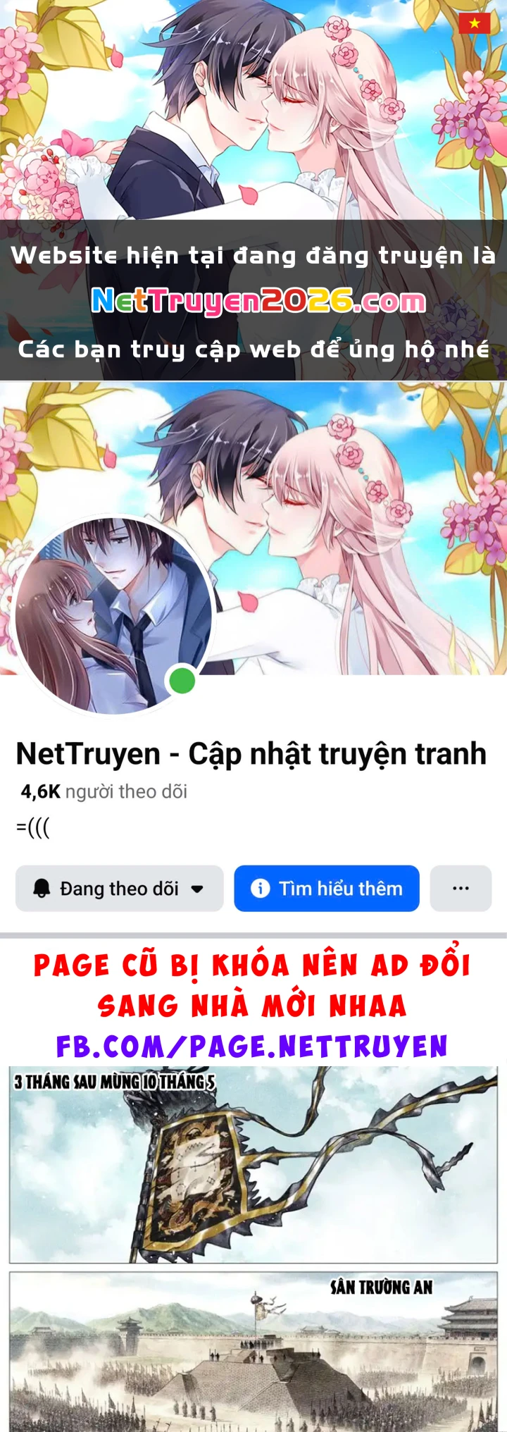 Bắt Đầu Từ Làm Vong Quốc Hoàng Đế Chapter 196 - 1