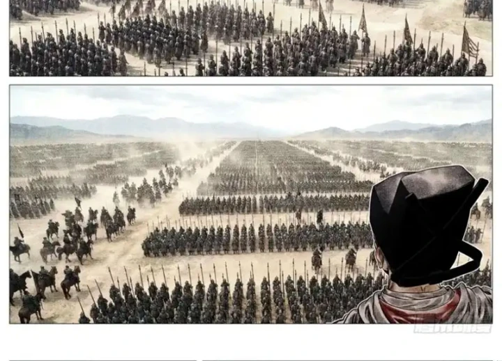 Bắt Đầu Từ Làm Vong Quốc Hoàng Đế Chapter 196 - 2