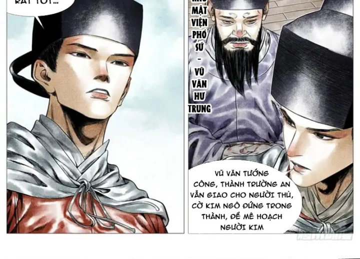 Bắt Đầu Từ Làm Vong Quốc Hoàng Đế Chapter 196 - 4