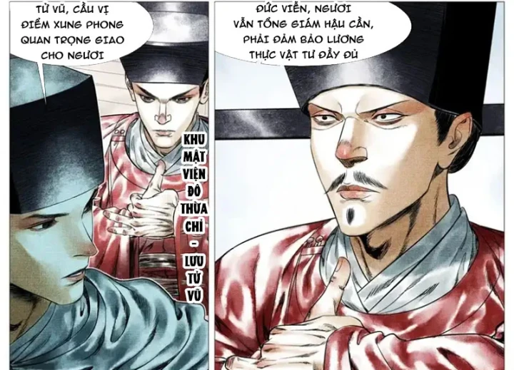 Bắt Đầu Từ Làm Vong Quốc Hoàng Đế Chapter 196 - 5