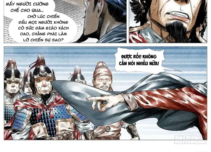 Bắt Đầu Từ Làm Vong Quốc Hoàng Đế Chapter 196 - 12