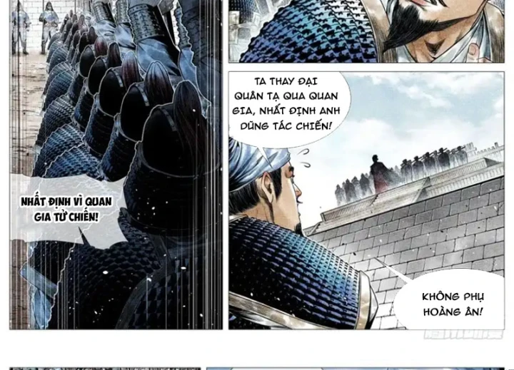 Bắt Đầu Từ Làm Vong Quốc Hoàng Đế Chapter 196 - 18