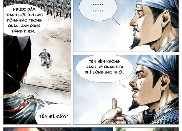 Bắt Đầu Từ Làm Vong Quốc Hoàng Đế Chapter 196 - 19