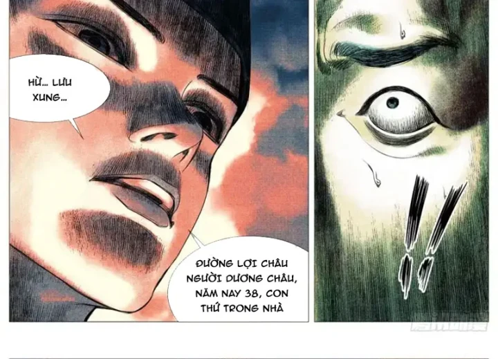 Bắt Đầu Từ Làm Vong Quốc Hoàng Đế Chapter 196 - 20