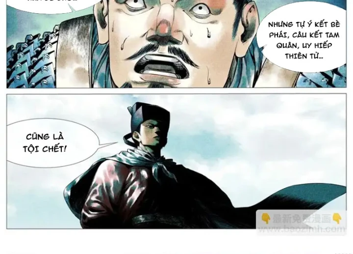 Bắt Đầu Từ Làm Vong Quốc Hoàng Đế Chapter 196 - 22