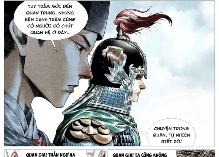 Bắt Đầu Từ Làm Vong Quốc Hoàng Đế Chapter 196 - 23