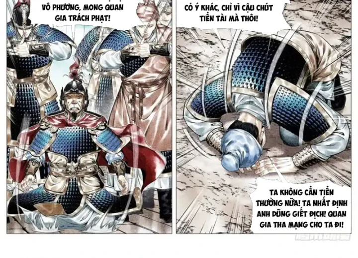 Bắt Đầu Từ Làm Vong Quốc Hoàng Đế Chapter 196 - 24