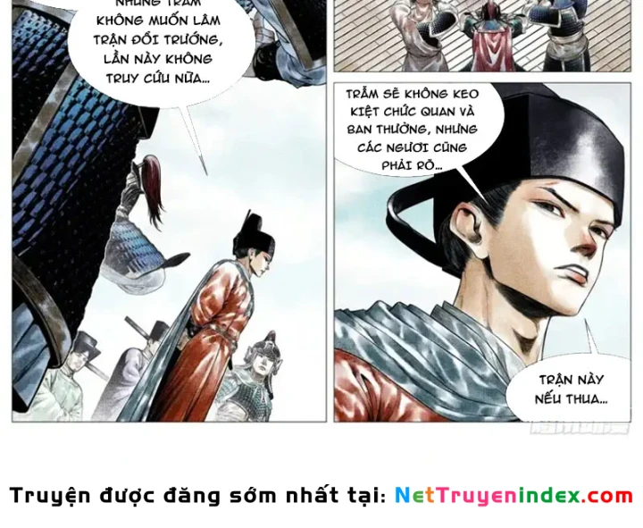 Bắt Đầu Từ Làm Vong Quốc Hoàng Đế Chapter 196 - 26