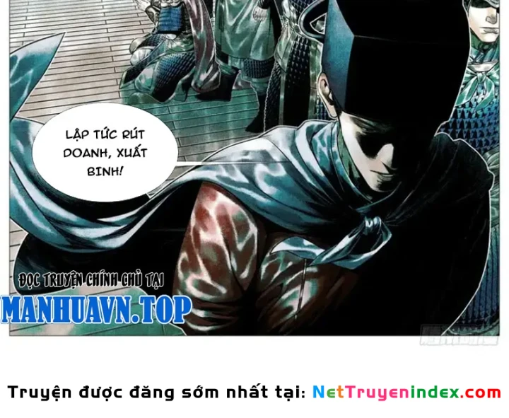 Bắt Đầu Từ Làm Vong Quốc Hoàng Đế Chapter 196 - 28