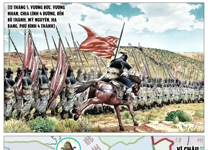 Bắt Đầu Từ Làm Vong Quốc Hoàng Đế Chapter 196 - 29