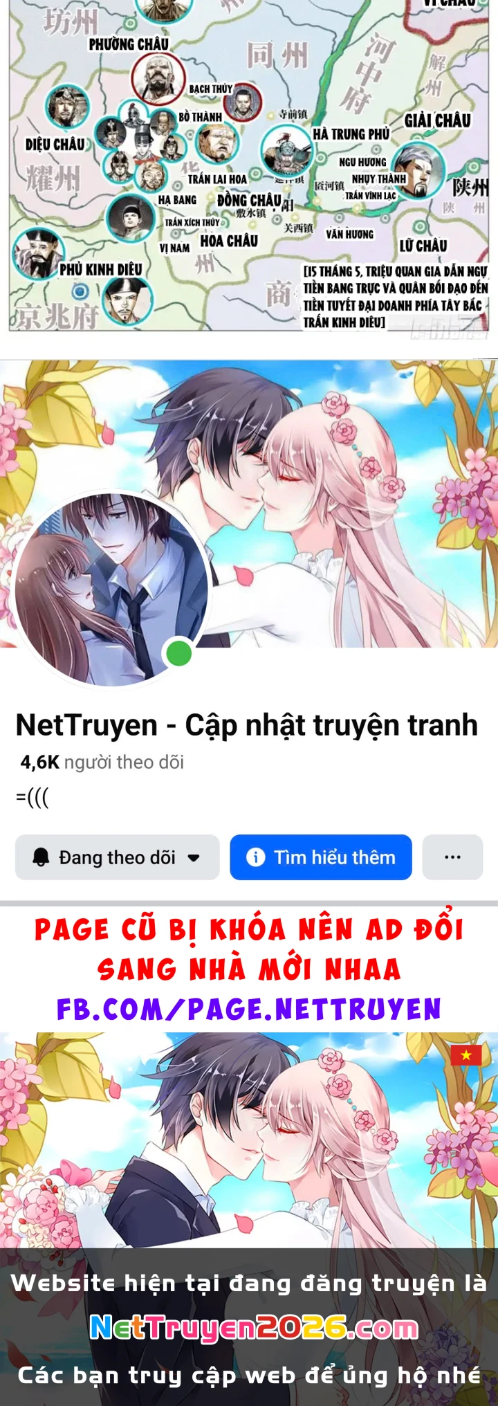 Bắt Đầu Từ Làm Vong Quốc Hoàng Đế Chapter 196 - 30