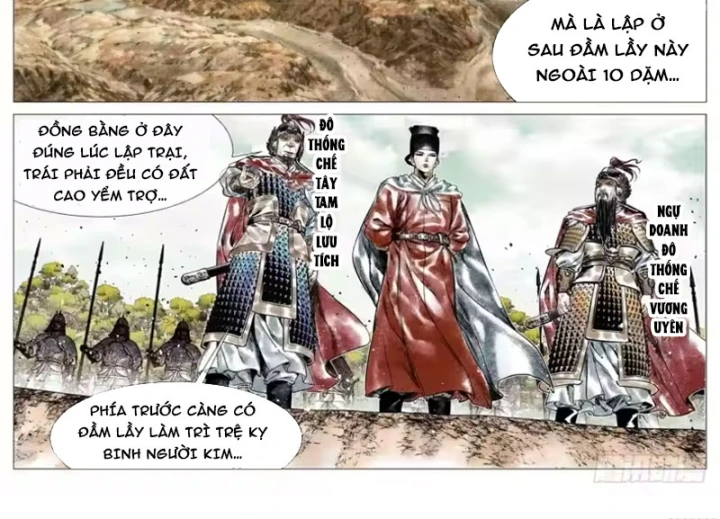 Bắt Đầu Từ Làm Vong Quốc Hoàng Đế Chapter 197 - 2