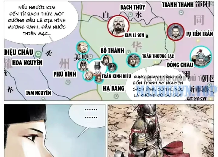 Bắt Đầu Từ Làm Vong Quốc Hoàng Đế Chapter 197 - 3