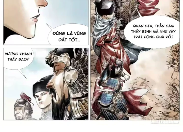 Bắt Đầu Từ Làm Vong Quốc Hoàng Đế Chapter 197 - 4