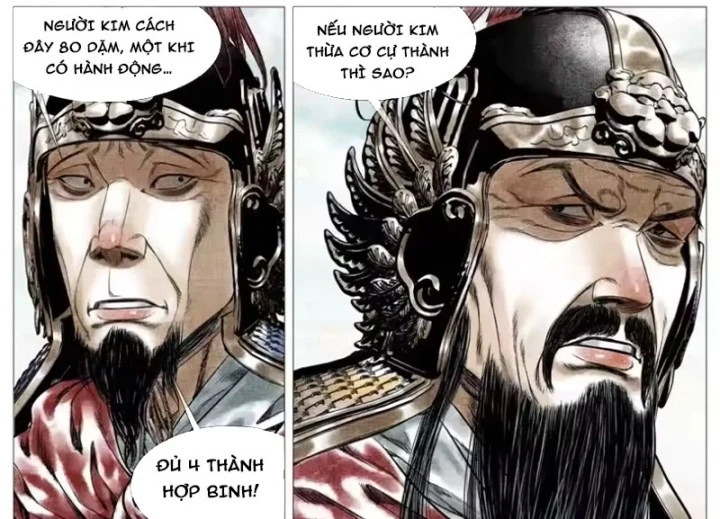 Bắt Đầu Từ Làm Vong Quốc Hoàng Đế Chapter 197 - 5