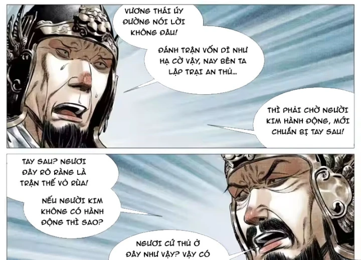 Bắt Đầu Từ Làm Vong Quốc Hoàng Đế Chapter 197 - 7