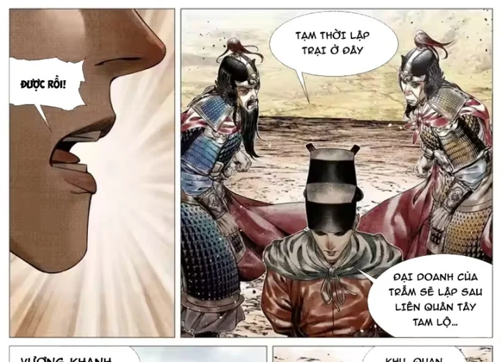 Bắt Đầu Từ Làm Vong Quốc Hoàng Đế Chapter 197 - 9