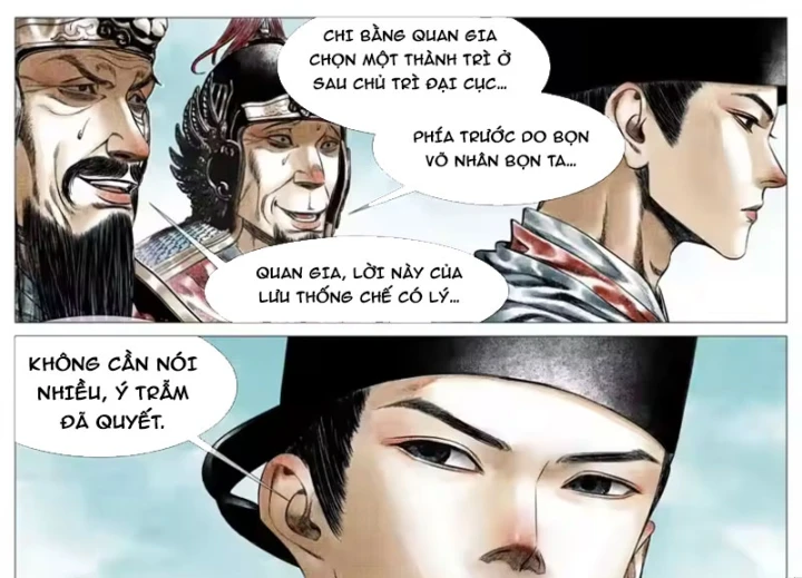 Bắt Đầu Từ Làm Vong Quốc Hoàng Đế Chapter 197 - 11