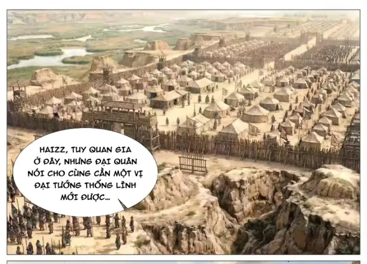 Bắt Đầu Từ Làm Vong Quốc Hoàng Đế Chapter 197 - 13