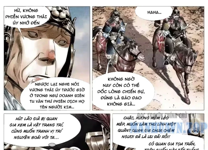 Bắt Đầu Từ Làm Vong Quốc Hoàng Đế Chapter 197 - 15