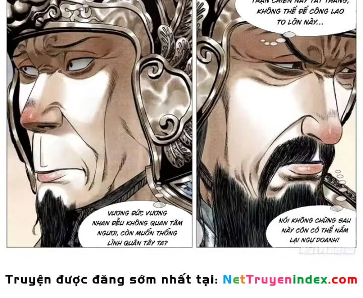 Bắt Đầu Từ Làm Vong Quốc Hoàng Đế Chapter 197 - 16