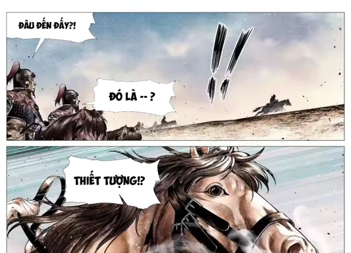 Bắt Đầu Từ Làm Vong Quốc Hoàng Đế Chapter 197 - 17