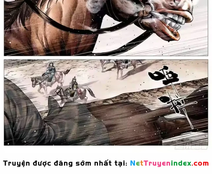 Bắt Đầu Từ Làm Vong Quốc Hoàng Đế Chapter 197 - 18