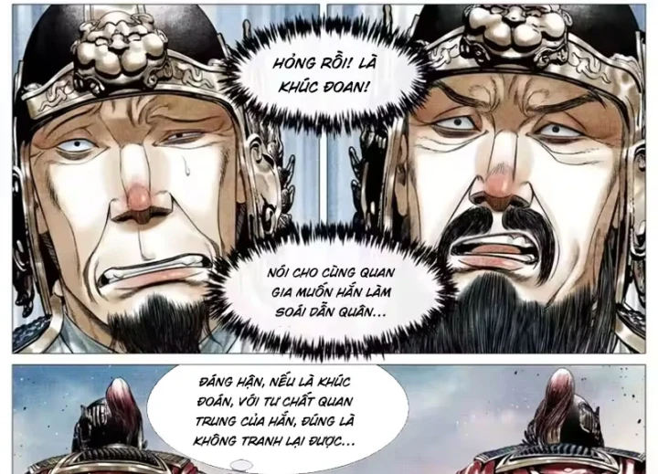 Bắt Đầu Từ Làm Vong Quốc Hoàng Đế Chapter 197 - 19