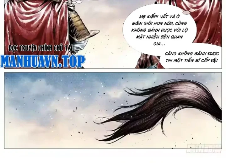 Bắt Đầu Từ Làm Vong Quốc Hoàng Đế Chapter 197 - 20