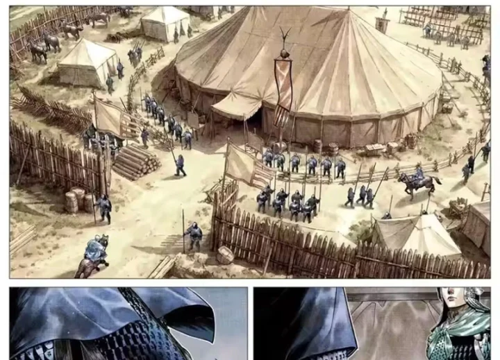 Bắt Đầu Từ Làm Vong Quốc Hoàng Đế Chapter 197 - 21