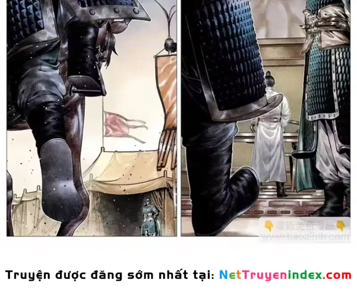 Bắt Đầu Từ Làm Vong Quốc Hoàng Đế Chapter 197 - 22