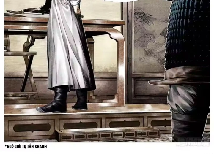 Bắt Đầu Từ Làm Vong Quốc Hoàng Đế Chapter 197 - 24