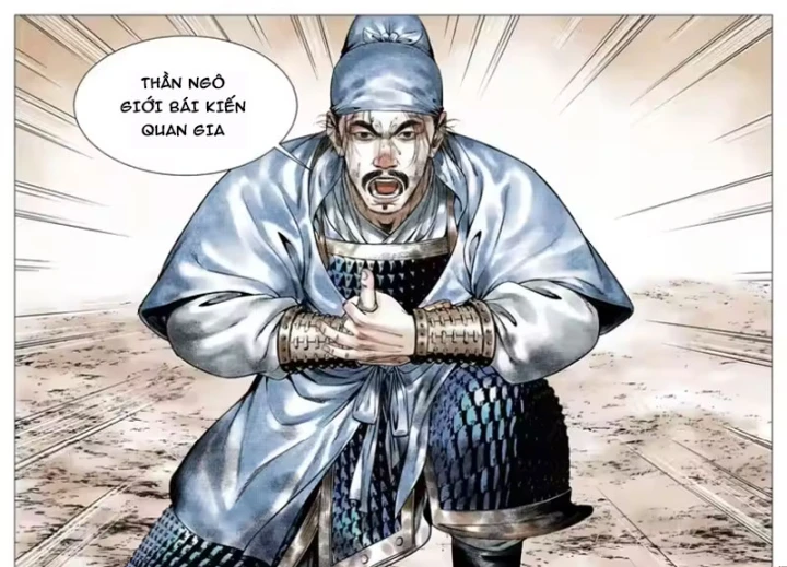 Bắt Đầu Từ Làm Vong Quốc Hoàng Đế Chapter 197 - 25