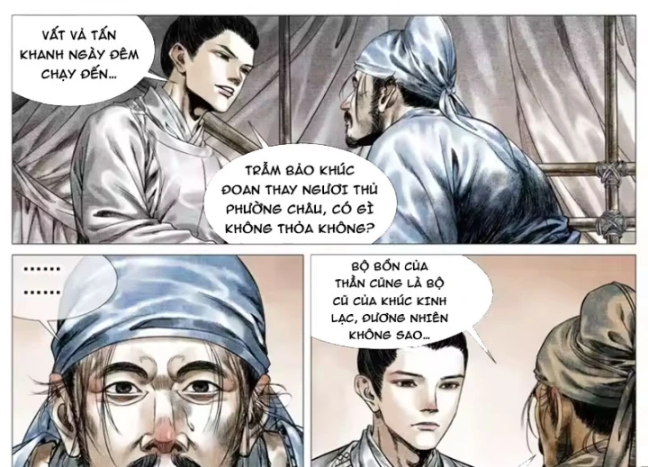 Bắt Đầu Từ Làm Vong Quốc Hoàng Đế Chapter 197 - 27