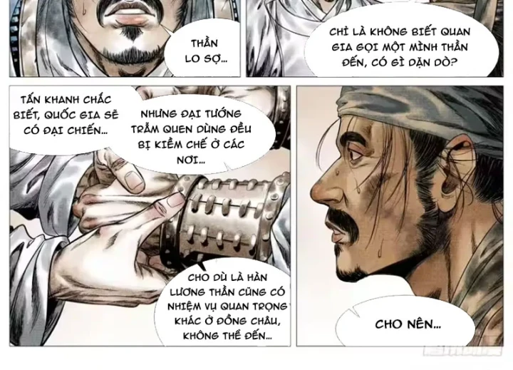 Bắt Đầu Từ Làm Vong Quốc Hoàng Đế Chapter 197 - 28