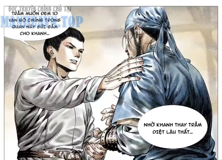 Bắt Đầu Từ Làm Vong Quốc Hoàng Đế Chapter 197 - 29