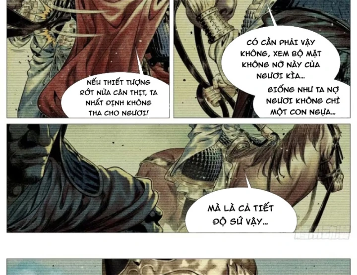 Bắt Đầu Từ Làm Vong Quốc Hoàng Đế Chapter 198 - 2