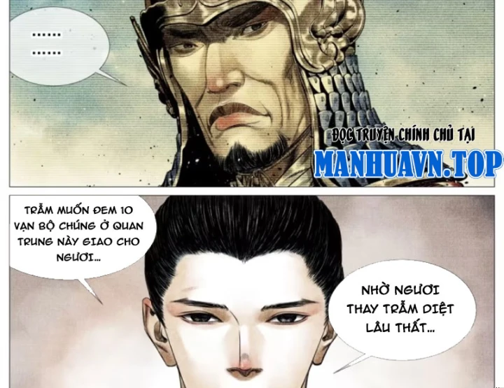 Bắt Đầu Từ Làm Vong Quốc Hoàng Đế Chapter 198 - 3