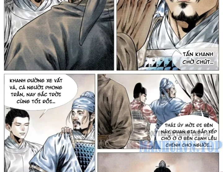 Bắt Đầu Từ Làm Vong Quốc Hoàng Đế Chapter 198 - 9