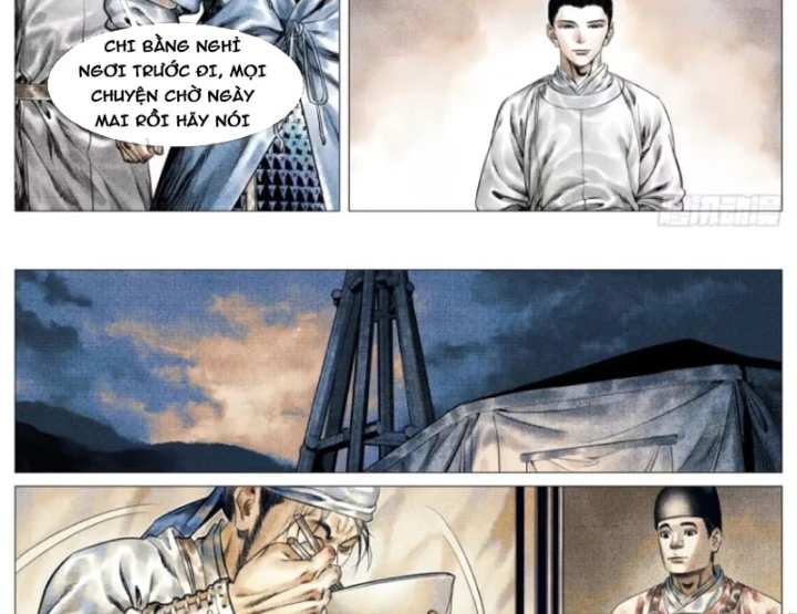 Bắt Đầu Từ Làm Vong Quốc Hoàng Đế Chapter 198 - 10