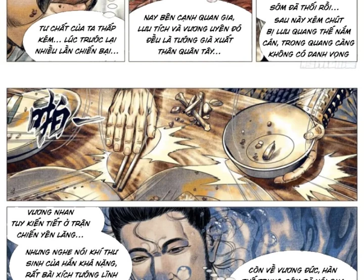 Bắt Đầu Từ Làm Vong Quốc Hoàng Đế Chapter 198 - 12