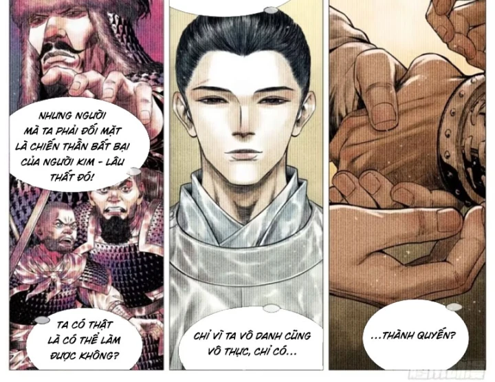 Bắt Đầu Từ Làm Vong Quốc Hoàng Đế Chapter 198 - 15