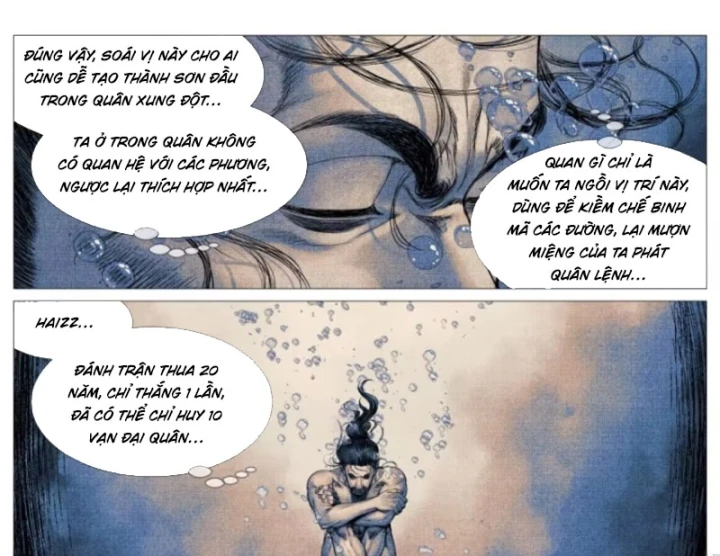 Bắt Đầu Từ Làm Vong Quốc Hoàng Đế Chapter 198 - 16