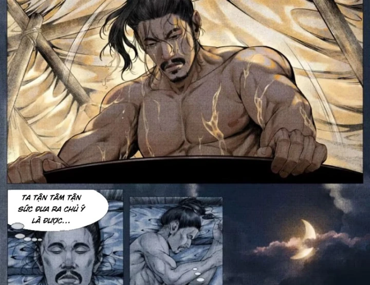 Bắt Đầu Từ Làm Vong Quốc Hoàng Đế Chapter 198 - 18